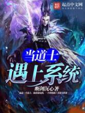 当道士遇上系统