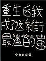 重生后我成了这条街最渣的崽
