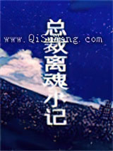 总裁离魂小记