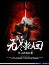 武道之无尽轮回