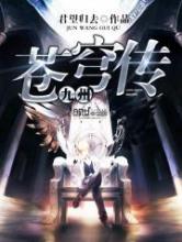 九州苍穹传