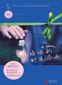 陪你到时光尽头（出书版）