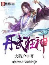 丹武狂神,