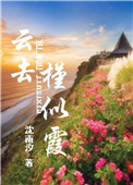 云去槿似霞