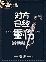 对方已经重伤[综武侠]
