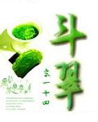 斗翠（都市异能）