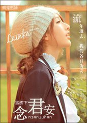 念君安（高干）