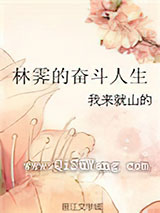 林霁的奋斗人生