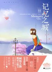 记忆之城（出书版）
