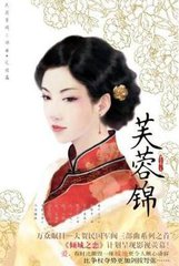 芙蓉锦（出书版）