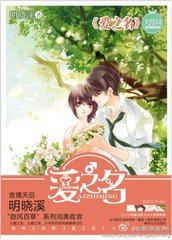 爱之名（出书版）
