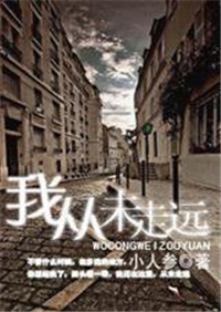 我从未走远
