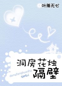 洞房花烛 隔壁