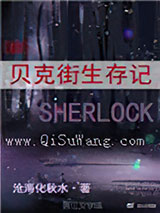 贝克街生存记[综]