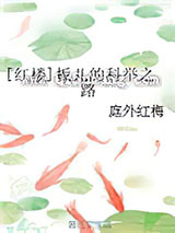 [红楼]板儿的科举之路