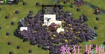 疯狂基地