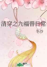 清穿之九福晋日常