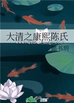 大清之康熙陈氏