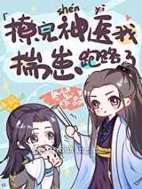 撩完神医我揣崽跑路了