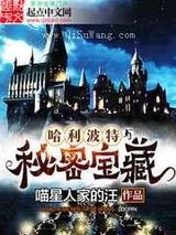 [HP]哈利波特与秘密宝藏