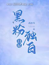 黑粉独白日记
