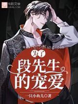 为了段先生的宠爱
