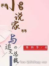 官能小说家与追文总裁