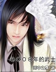 3008年的武士
