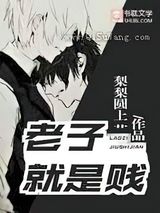 老子就是贱