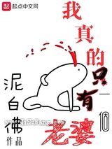 我真的只有一个老婆