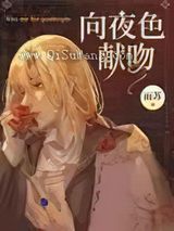 向夜色献吻