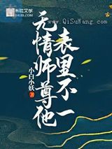 无情师尊他表里不一
