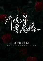 听说你要离婚
