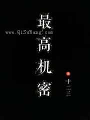 最高机密