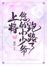 上将，您的小少爷跑路了