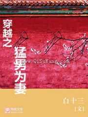 穿越之猛男为妻
