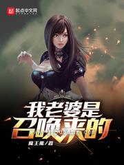 我老婆是召唤来的