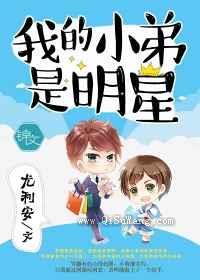 我的小弟是明星