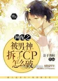 网配之被男神拆了cp怎么破