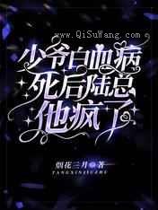 少爷白血病死后，陆总他疯了