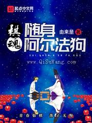 棋魂：随身阿尔法狗