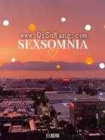 SEXSOMNIA