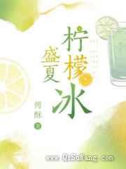 盛夏柠檬冰