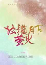 独揽月下萤火