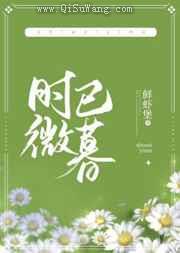 时微已暮