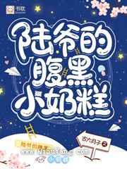 陆爷的腹黑小奶糕