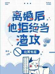 离婚后他拒绝当渣攻