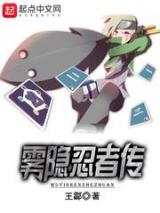 雾隐忍者传