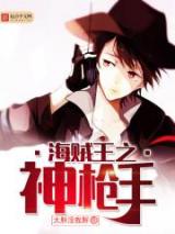 海贼王之神枪手