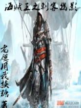 海贼王之刺客幽影